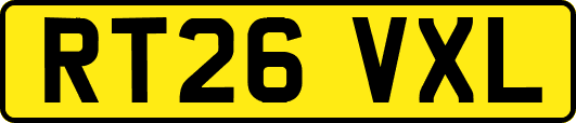 RT26VXL