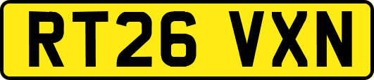 RT26VXN