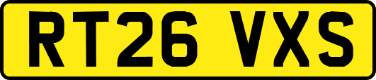 RT26VXS