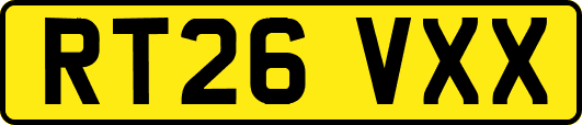 RT26VXX