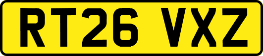 RT26VXZ