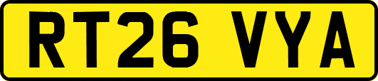RT26VYA