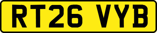 RT26VYB