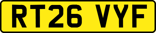 RT26VYF