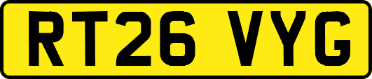 RT26VYG