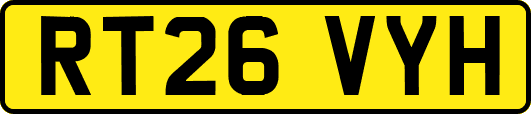RT26VYH