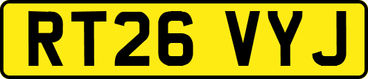 RT26VYJ