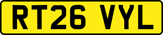 RT26VYL