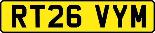 RT26VYM