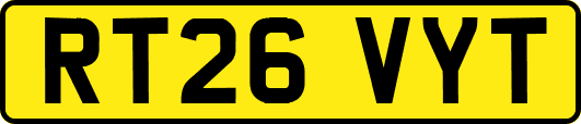RT26VYT