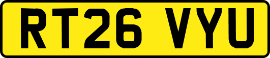 RT26VYU