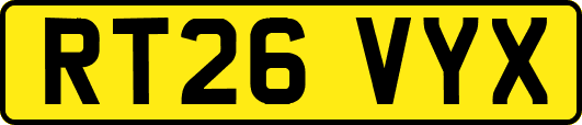 RT26VYX