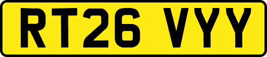 RT26VYY