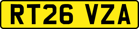 RT26VZA