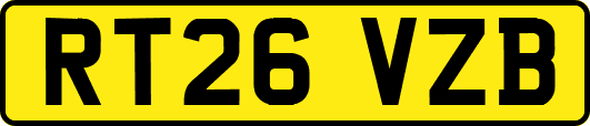 RT26VZB