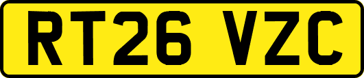 RT26VZC
