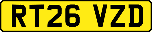 RT26VZD