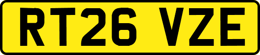 RT26VZE