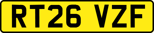 RT26VZF