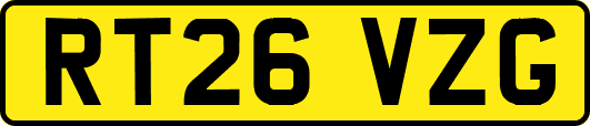 RT26VZG