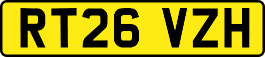 RT26VZH