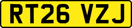 RT26VZJ