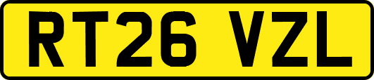 RT26VZL