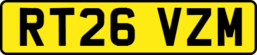 RT26VZM