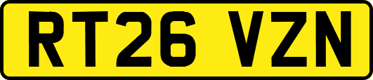 RT26VZN
