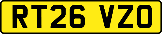 RT26VZO