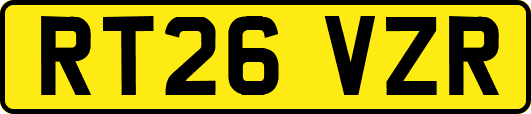 RT26VZR