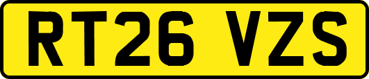 RT26VZS
