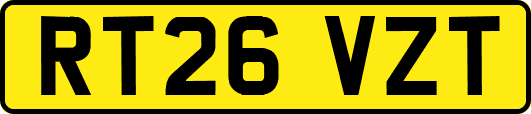 RT26VZT