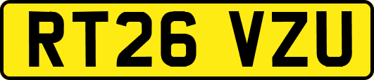 RT26VZU
