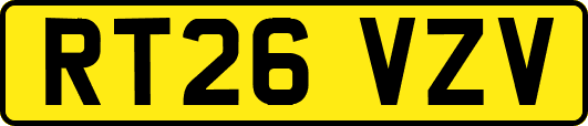 RT26VZV