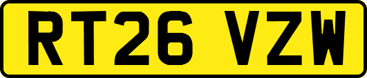 RT26VZW
