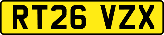 RT26VZX