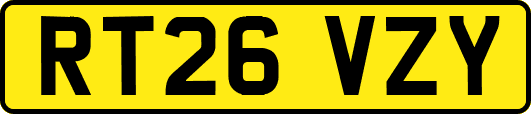 RT26VZY