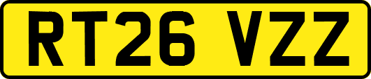 RT26VZZ