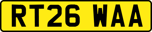 RT26WAA