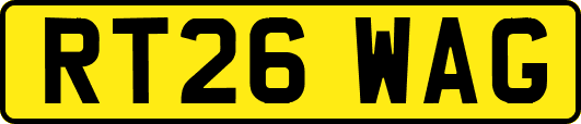 RT26WAG