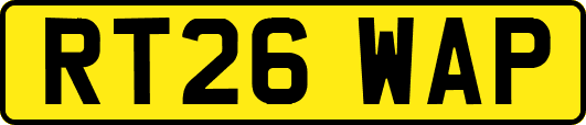 RT26WAP