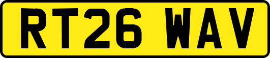RT26WAV