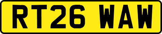 RT26WAW