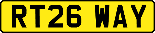 RT26WAY