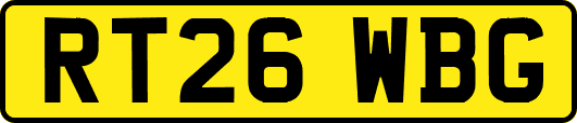 RT26WBG