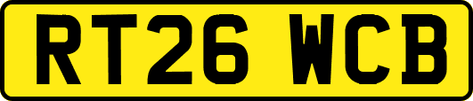 RT26WCB