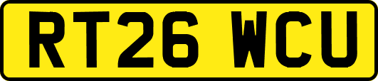 RT26WCU