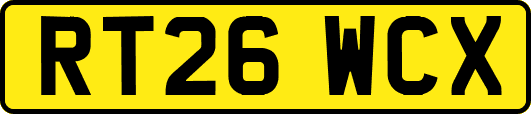 RT26WCX