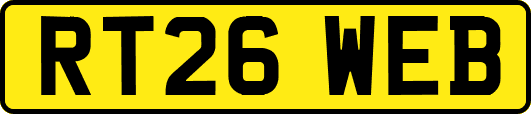 RT26WEB